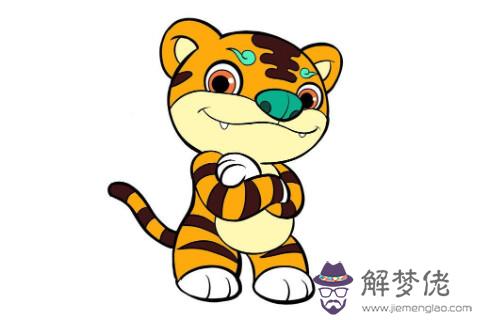 生肖猴和生肖虎配嗎？
