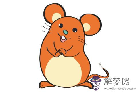 2020年屬鼠人的三大事業貴人