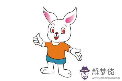2011年生肖屬兔人運勢如何