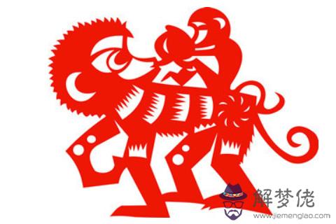 出生于2004年屬猴人2021年命運如何 適合佩戴什么吉祥物　