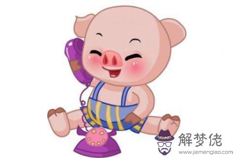 出生于1959年屬豬人2021年命運如何  適合佩戴什么吉祥物
