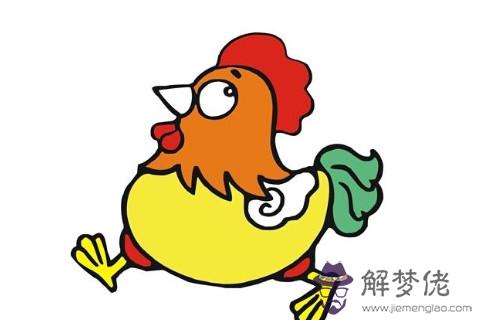 1993年屬雞的人2021年運程 1993年28歲的生肖雞2021年運勢
