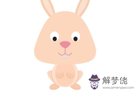 1951年生肖兔人在2020年的全年運勢怎么樣，如何化解犯太歲
