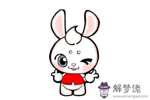 十二生肖：生肖兔人2020年5月份運程解析