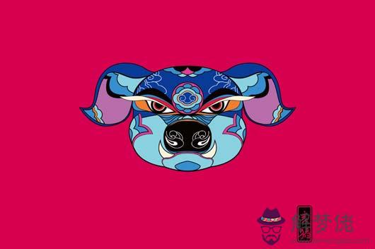 屬豬是哪一年出生的