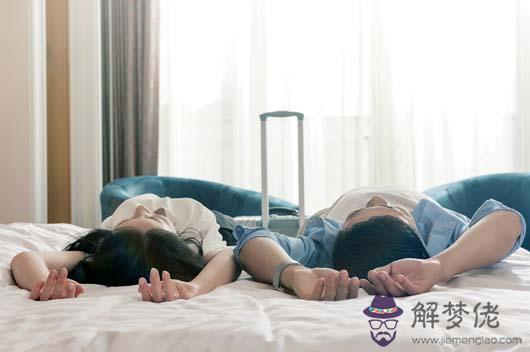 年底你的戀情是甜如蜜還是苦如藥？能順利帶戀人回家過年嗎