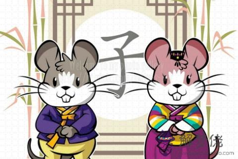 2020年屬鼠本命年犯太歲從什么時候開始，什么時候結束