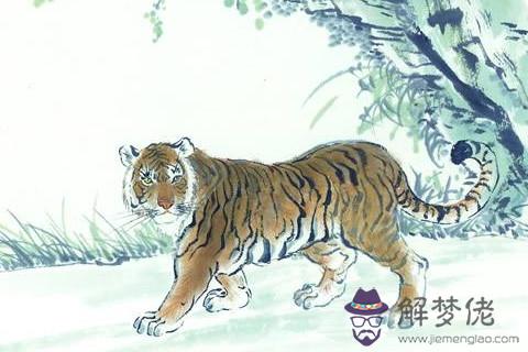 屬虎人2020年佩戴什么開運吉祥物吊墜和手鏈飾品好