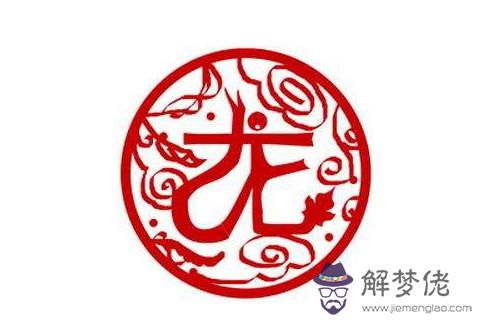 不同年份出生的屬龍人多少歲？2020年屬龍的多大了？