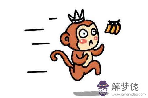 不同年份出生的屬猴人今年多少歲？ 2020年屬猴的多大？