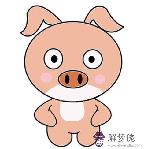 1983年屬豬的人2021年運勢 39歲佩戴什么吉祥物好