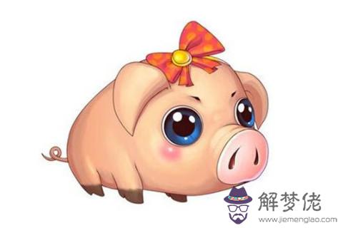 生肖狗和生肖豬生牛寶寶好嗎？
