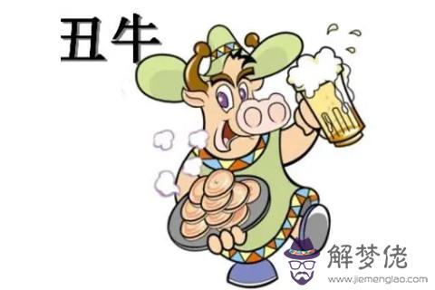 2021年十二生肖運勢最好排名