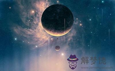 紫微命盤排盤及解釋，紫微命盤是看天盤還是人盤？