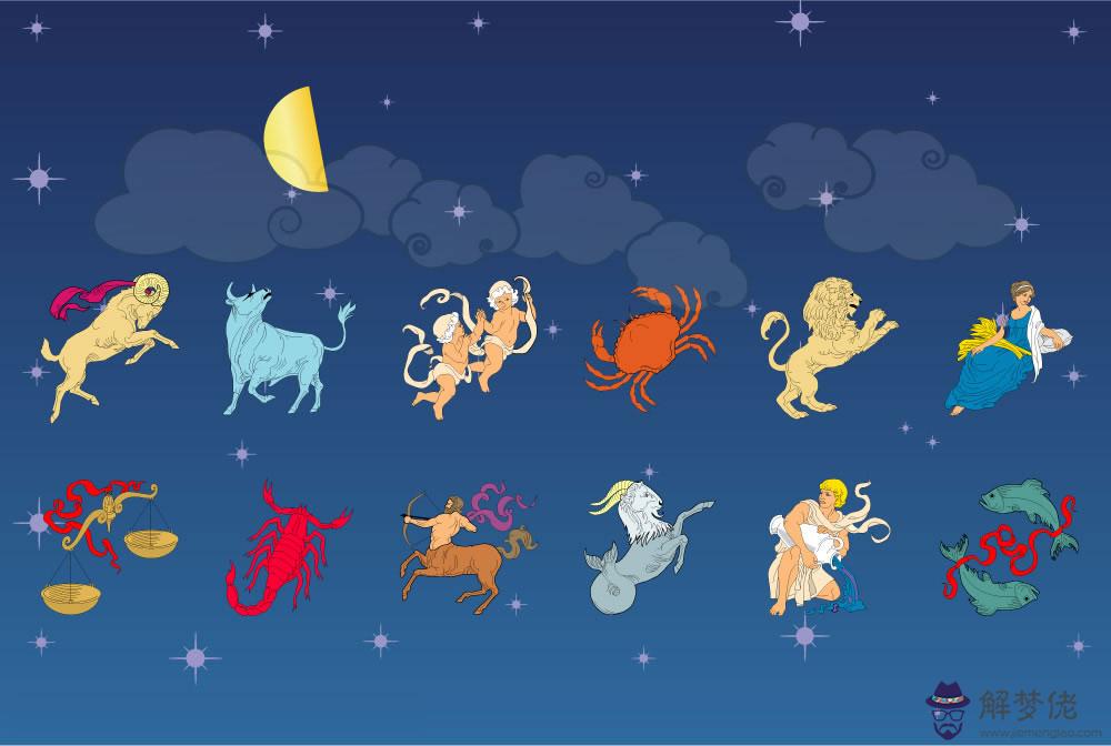 2019年農歷六月十二是星期幾 是什麼星座？(圖文)