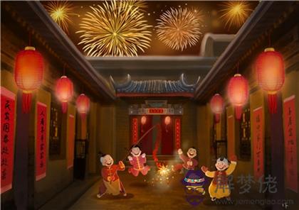 農歷正月出生的男人命運順不順,大年初一出生命好嗎2020？(圖文)