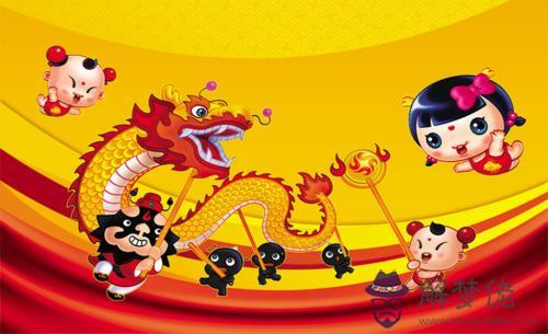 龍抬頭·二月二日子好不好 有什麼寓意？(圖文)