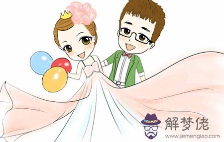 2020年鼠年農歷十二月臘月適合結婚婚嫁迎親吉日推薦！(圖文)