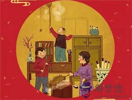 2020年臘月二十四小年開業吉不吉利,這天為什麼是掃塵日？(圖文)