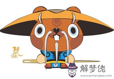 2020庚子年正月初四日出生的寶寶生肖屬什麼？(圖文)
