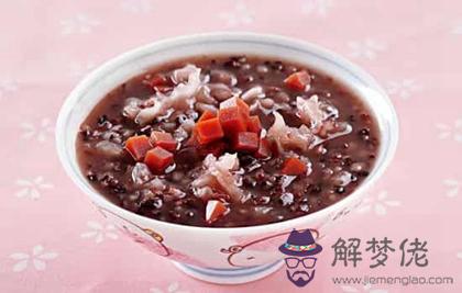 臘八節的粘火勺是什麼,2020臘八節后一天不宜出行嗎？(圖文)