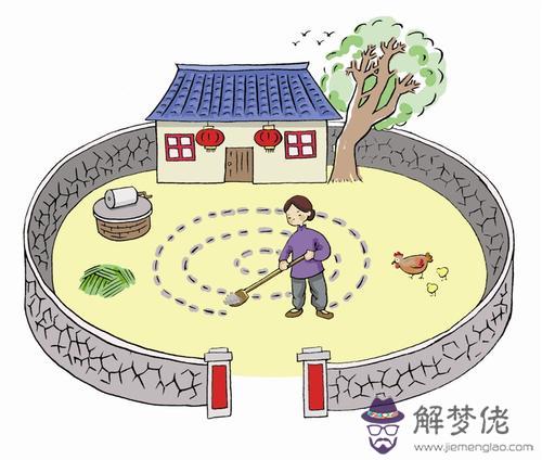 屬雞的人與2020年元旦農歷臘月初七相沖嗎 宜入住新房嗎？(圖文)