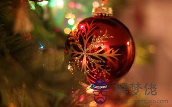 2019年圣誕節是哪天 幾月幾號星期幾在周末嗎？(圖文)