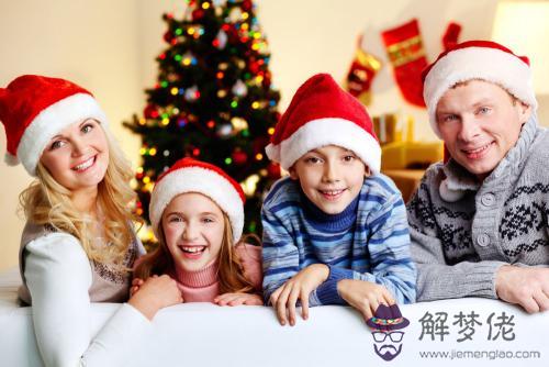 2019年圣誕節是哪天 幾月幾號星期幾在周末嗎？(圖文)