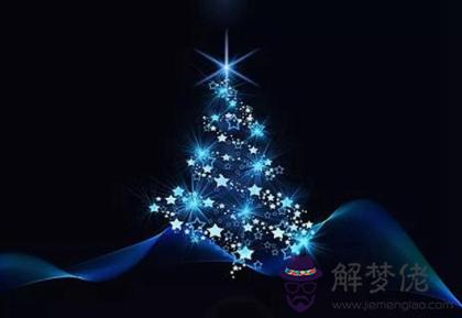 2019年圣誕節日子適合新店開張嗎,圣誕節為何有圣誕樹？(圖文)