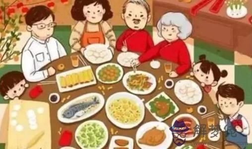 節日命運分析—2019年臘月二十九小除夕出生是什麼命？(圖文)