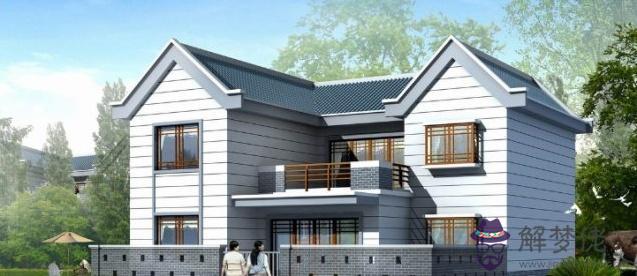 2020年修建房屋不宜將衛生間建在住宅南方處嗎？(圖文)