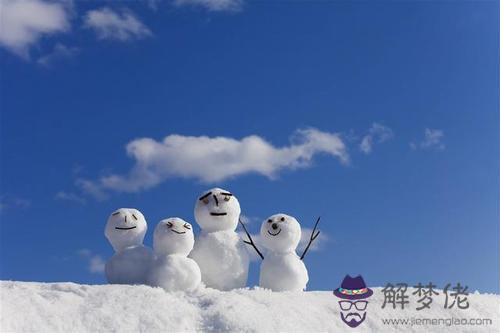 大雪節氣有什麼特點 2019年大雪不適合結婚嗎？(圖文)