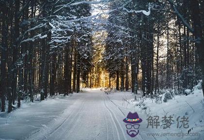 2019年12月7日大雪沖煞什麼生肖,2019大雪吉時詳細解析！(圖文)