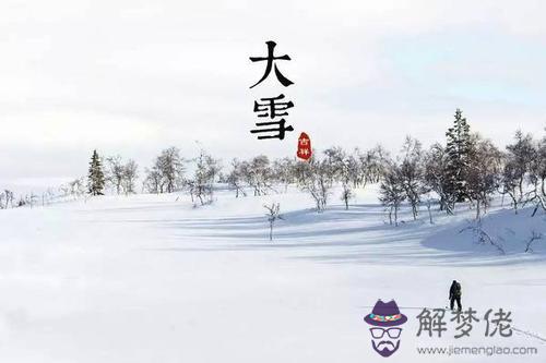 2019年大雪出生的寶寶星座查詢 2019年大雪日出生寶寶命運(圖文)