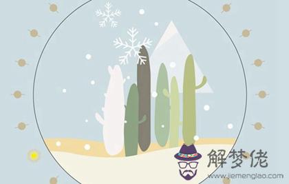 2019年大雪前一天燒香拜佛好嗎,關于大雪節氣詩句摘抄！(圖文)