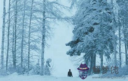 2019年大雪前一天不宜理發嗎,2019年大雪是幾月幾號？(圖文)