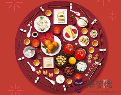2020年大年三十除夕開業吉不吉利,除夕和春節有何區別？(圖文)