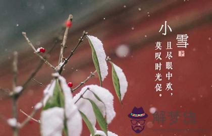 2019年11月22日小雪財神爺吉位在哪里,小雪第幾個節氣？(圖文)