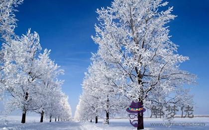 2019年小雪是破土修墳吉日嗎,小雪三候是什麼意思？(圖文)