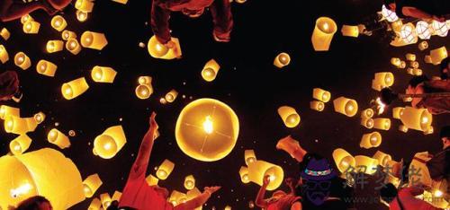 2019年下元節是哪一天？下元節的由來(圖文)