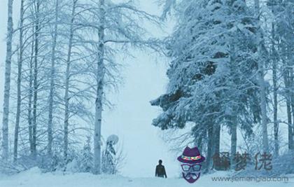 2019年大雪后一天冬月十三出殯吉利嗎,大雪節氣運動講究！(圖文)