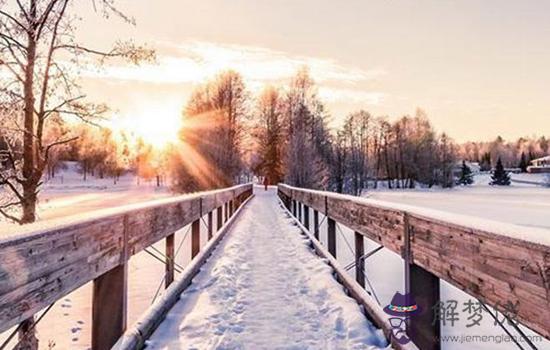 2019年十月廿五小雪前一天出殯好嗎,2019小雪南方會下雪嗎？(圖文)