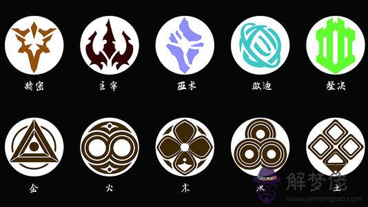 十月份對應的五行是水嗎 五行屬水的人性格解析！(圖文)