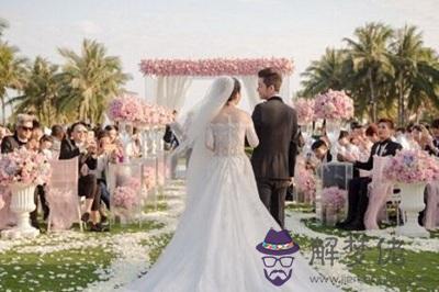 2019年農歷十月不能結婚嗎？怎麼選結婚吉日？(圖文)