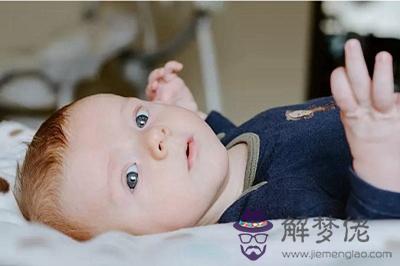 2019年農歷十月初十出生的男寶寶命運是好是壞？(圖文)