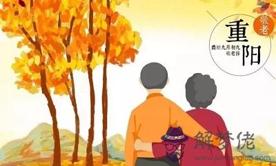 2019年九月初九重陽節巳時出生什麼命？(圖文)
