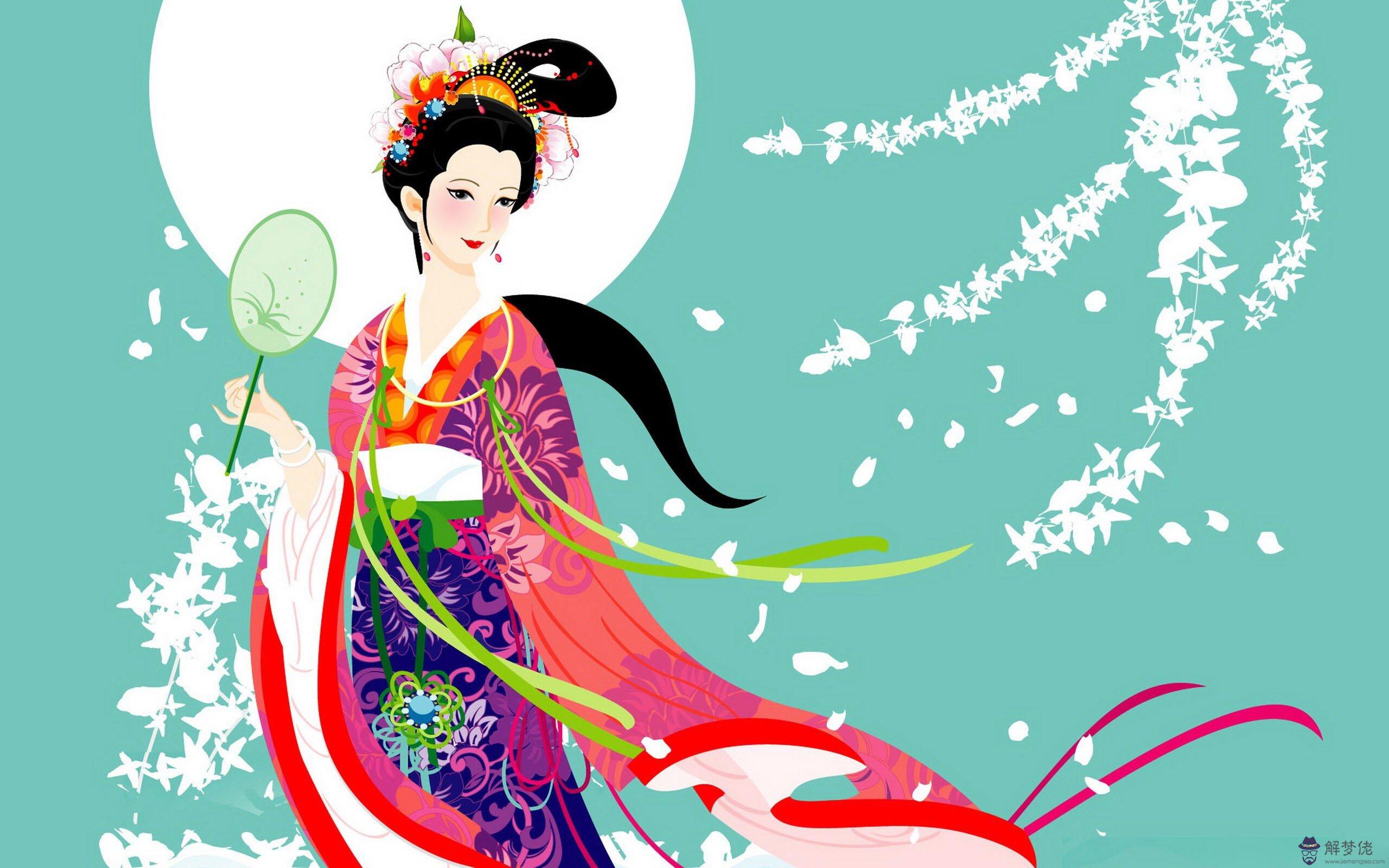 2019年中秋節適不適合求嗣 中秋祭月是為什麼？(圖文)
