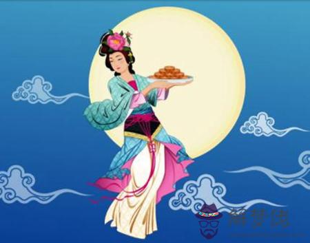 2019年中秋節前一天出遠門適合嗎,中秋除了月餅還能吃什麼？(圖文)