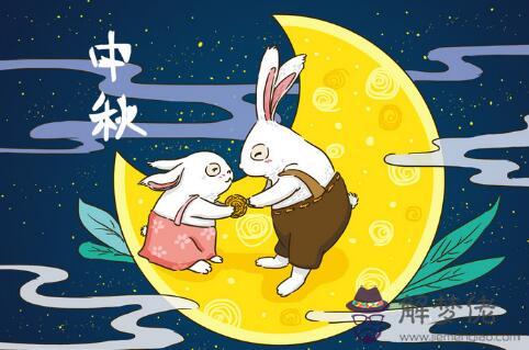 2019年中秋節祈福好嗎 哪些時辰適合祈福？(圖文)