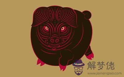 農歷九月的豬寶寶好不好？農歷九月出生的男人命運怎麼樣？(圖文)